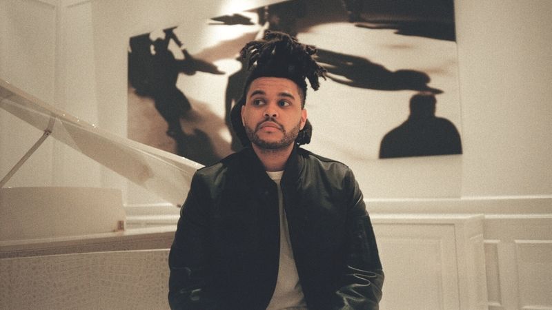 The Weeknd: Grammy jsou zkorumpované